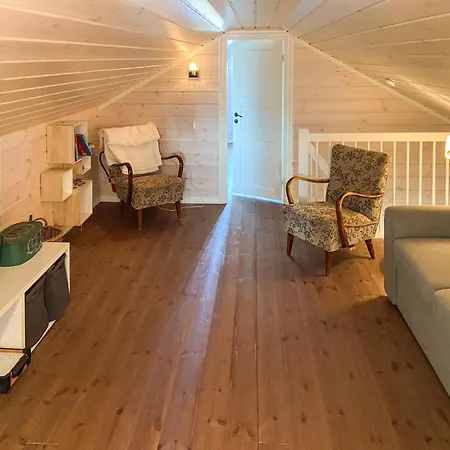 5 Bedroom Gorgeous In Tatil Evi Sjusjoen
