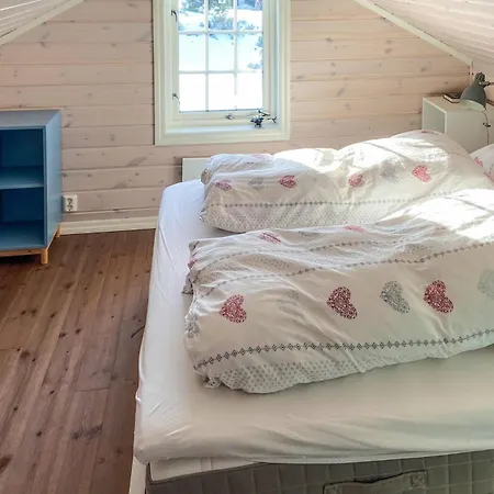 5 Bedroom Gorgeous In * Sjusjoen