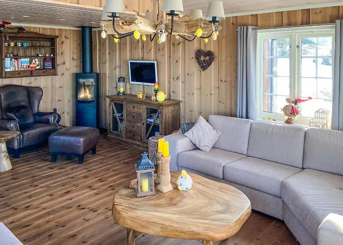 5 Bedroom Gorgeous In *